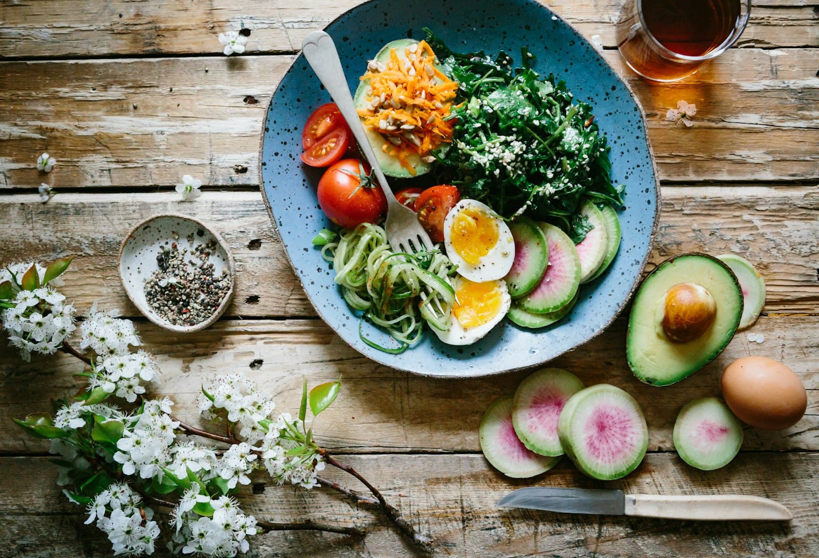 Aperçu — Recipebox