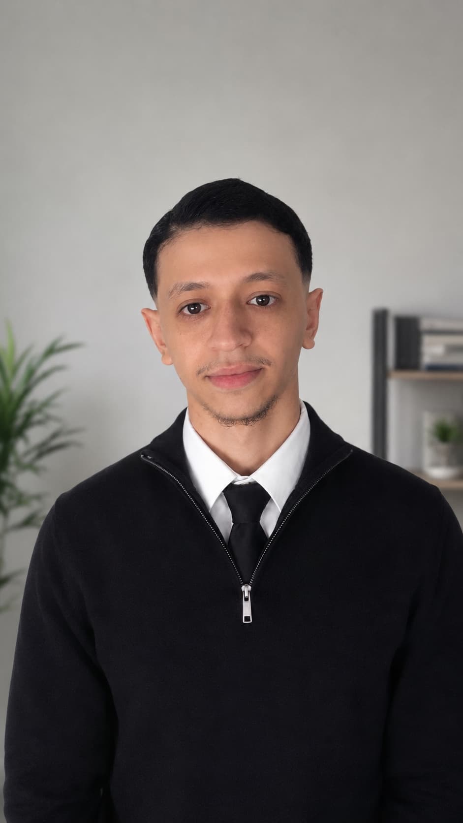 Ilyesse Hamcherif — développeur fullstack